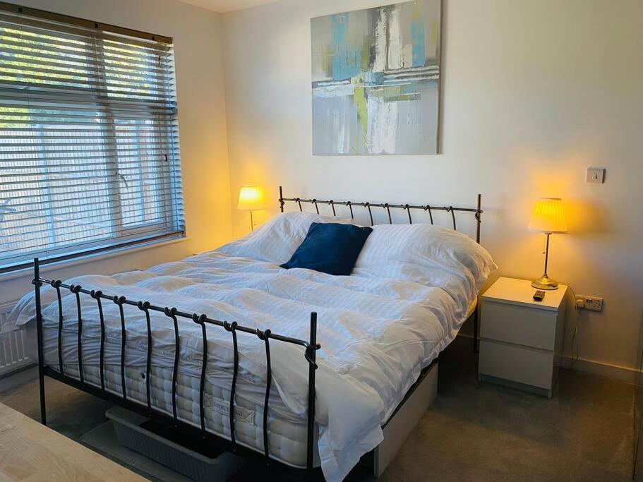 Willa Love Lancing By The Sea With Optional Large Hot Tub Sleeps Up To 8 & Free Parking Zewnętrze zdjęcie