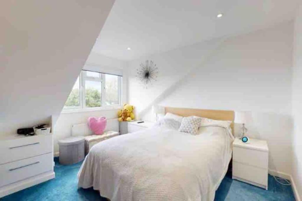 Willa Love Lancing By The Sea With Optional Large Hot Tub Sleeps Up To 8 & Free Parking Zewnętrze zdjęcie